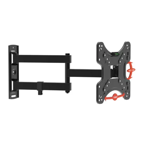 Delight 39697B TV fali tartókonzol - karos - 15 - 47"