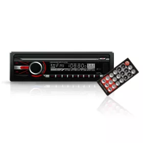  M.N.C 39702 MP3 lejátszó FM tunerrel és SD/MMC/USB olvasóval
