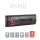 MNC 39750 Fejegység "Rapid" - 1 DIN - 4 x 50 W - BT - MP3 - AUX - SD - USB