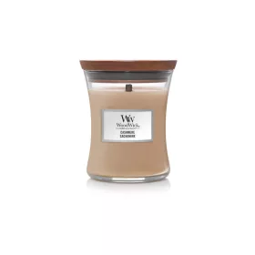 Woodwick Cashmere közepes gyertya, 39961
