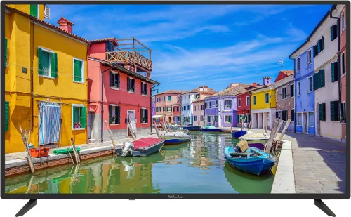 ECG 40 F05T2S2 Led Tv, 101 cm full HD, DVB-C/T2/S2/ (HEVC)