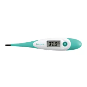 Beper 40.100 Digitális lázmérő - Zöld
