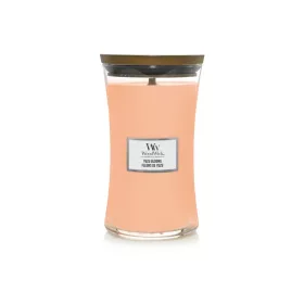 WoodWick 40639 Yuzu Blooms gyertya nagy 609g