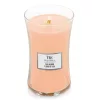 WoodWick 40639 Yuzu Blooms gyertya nagy 609g