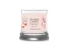 Yankee Candle Tumbler Pink Sands kicsi gyertya 40753
