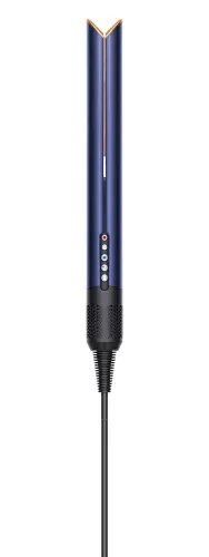 Dyson Airstrait™ nedves-száraz hajvasaló (Prussian Blue/Copper), 408215-01