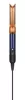 Dyson Airstrait™ nedves-száraz hajvasaló (Prussian Blue/Copper), 408215-01