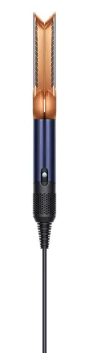 Dyson Airstrait™ nedves-száraz hajvasaló (Prussian Blue/Copper), 408215-01