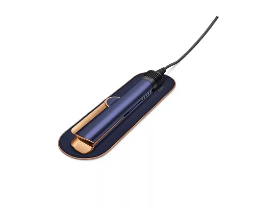 Dyson Airstrait™ nedves-száraz hajvasaló (Prussian Blue/Copper), 408215-01