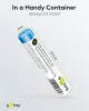 Goobay 40843 Ólommentes forraszanyag 17g (1.0 mm)
