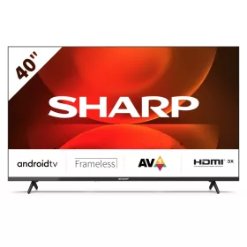 SHARP 40FH2EA 40” FULL HD Android LED TV