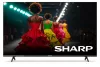SHARP 40HA1205E 101cm-es Full HD LED TV