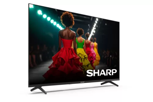 SHARP 40HA1205E 101cm-es Full HD LED TV