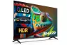 SHARP 40HF3265E 101cm-es Full HD QLED Google TV