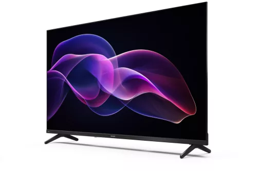 SHARP 40HF3265E 101cm-es Full HD QLED Google TV