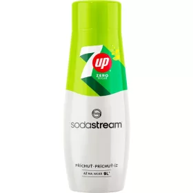 SY 7 UP FREE ÍZ 440ML SODASTREAM, 42004024