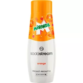 SY MIRINDA ÍZ 440ML SODASTREAM, 42004025