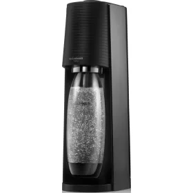  SodaStream Terra szódagép, CQC, Fekete, 42004913