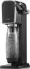 SodaStream SM ART Fekete CQC, 42004916