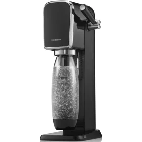 SodaStream SM ART Fekete CQC, 42004916
