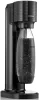 SodaStream GAIA szódagép, CQC, Fekete, 42005028