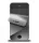 Goobay 42879 LCD kijelzővédő fólia Apple iPhone 4 G,sima
