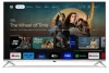 SHARP 43GP6265E 108cm-es 4K UHD QLED Google TV harman/kardon hangszórókkal