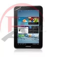 Goobay 44052 LCD kijelzővédő fólia 2db/csomag  Samsung Galaxy Tab 10"