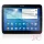 Goobay 44100 LCD kijelzővédő fólia 2db/csomag  Samsung Galaxy Tab 3 10.1