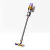 Dyson V15 Detect Absolute álló porszívó ezüst (446986-01)