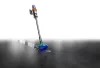 Dyson V15s Detect Submarine álló porszívó ezüst (448798-01)