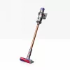 Dyson V10 Cyclone Absolute (2023) porzsák és vezeték nélküli porszívó (448883-01)