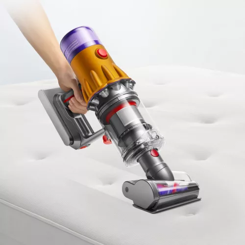 Dyson V12 Detect Slim Absolute (2023) vezeték nélküli porszívó (448884-01)