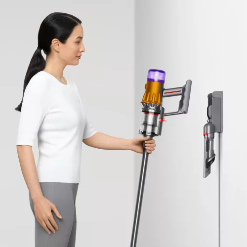 Dyson V12 Detect Slim Absolute (2023) vezeték nélküli porszívó (448884-01)