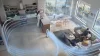 Dyson Purifier Hot+Cool Gen1 légtisztító ventilátor HP10 (454857-01)