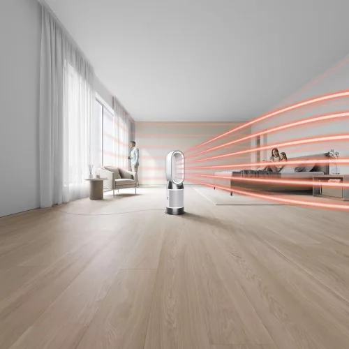 Dyson Purifier Hot+Cool Gen1 légtisztító ventilátor HP10 (454857-01)