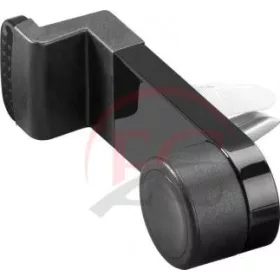   Goobay 47139 Telefontartó szellőzőrácsra 51 mm – 90 mm47139