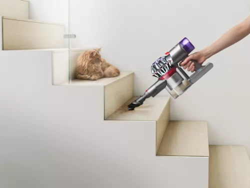 Dyson V8 Absolute (2023) kézi porszívó (476547-01)