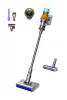 Dyson V12s Detect Slim Submarine™nedves-száraz porszívó (Nickel/Copper) (485350-01)
