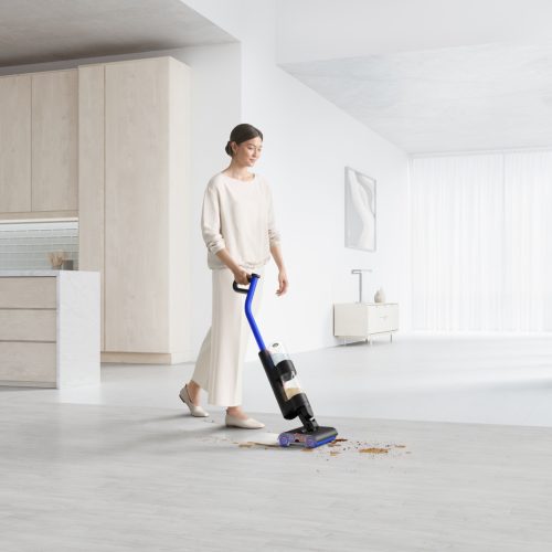 Dyson WashG1 Nedves Padló Tisztító (486236-01)