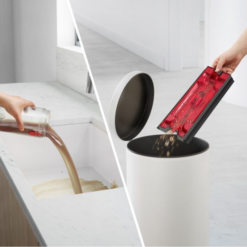 Dyson WashG1 Nedves Padló Tisztító (486236-01)