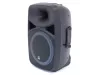 Thunder TMX-12A 250/500W (12") aktív hangfal (MP3 + Bluetooth + FM)