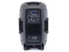 Thunder TMX-12A 250/500W (12") aktív hangfal (MP3 + Bluetooth + FM)