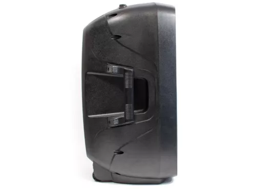 Thunder TMX-15 SET 700/1400W (15") aktív hangfalszett + ÁLLVÁNY (MP3 + Bluetooth + FM)