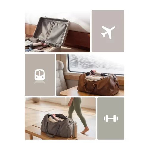 Dyson Supersonic™ Travel hajszárító (492457-01)
