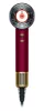 Dyson Supersonic Nural™ HD16 - Straight+Wavy hajszárító Red Velvet/Gold (493117-01)