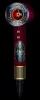 Dyson Supersonic Nural™ HD16 - Straight+Wavy hajszárító Red Velvet/Gold (493117-01)