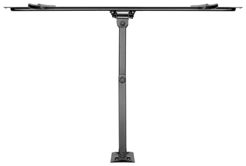 Goobay 49745 TV fali tartókonzol 37 - 70" (94 – 178 cm)