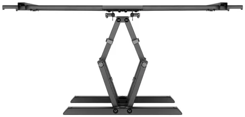 Goobay 49932 TV fali tartó Pro FULLMOTION (L) 37-70” (94-178cm)