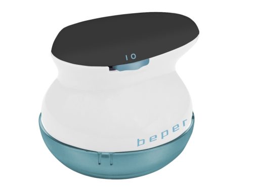 Beper 50.245 USB-s tölthető textilborotva